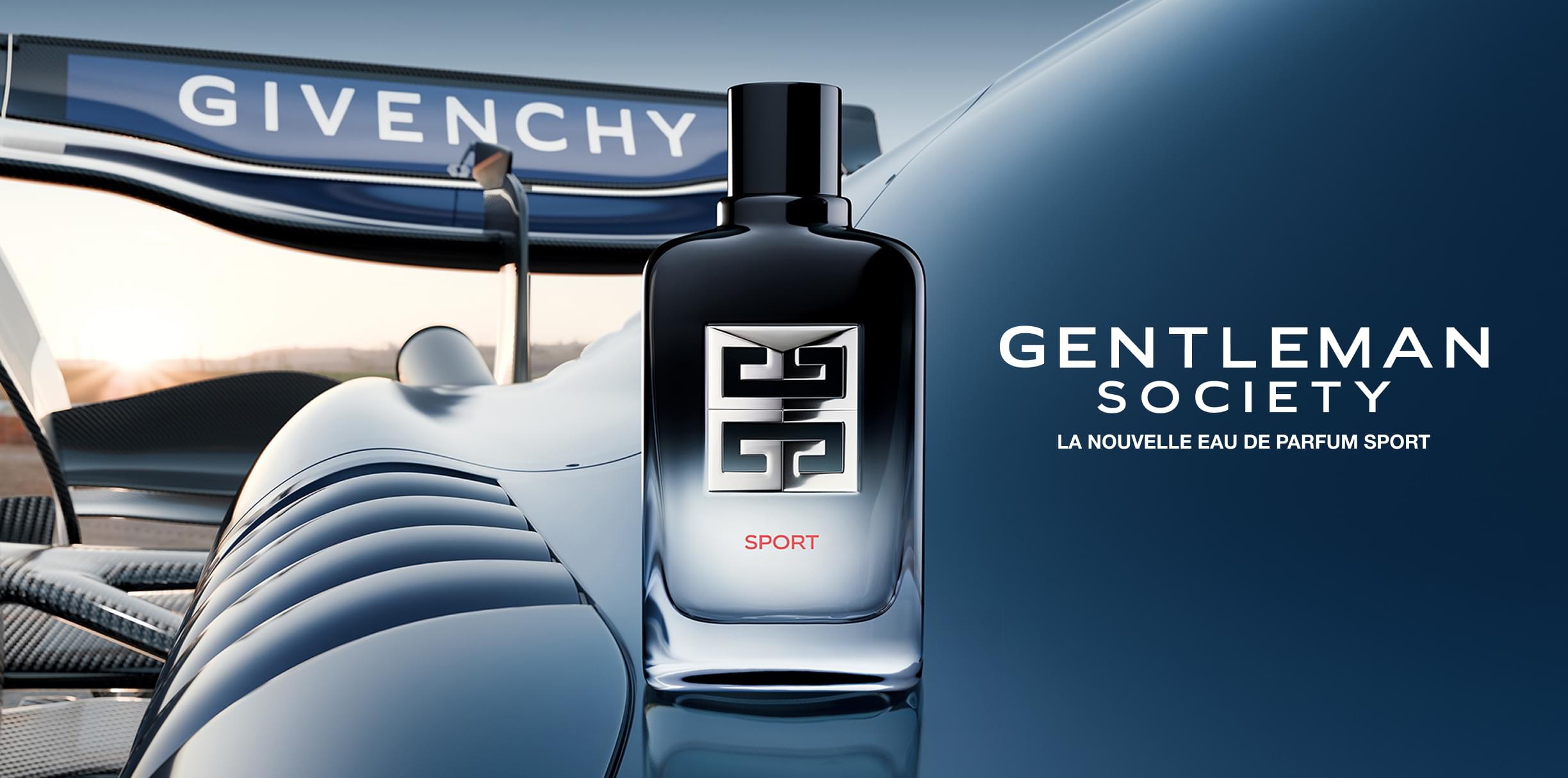 Gentleman Society Sport